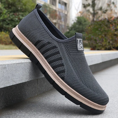 Lennox Comfort Loafers