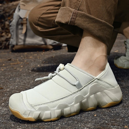Beau Terrain Slip-Ons