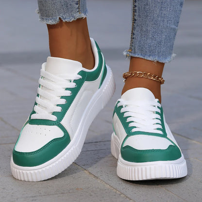 Raya Motion Sneakers
