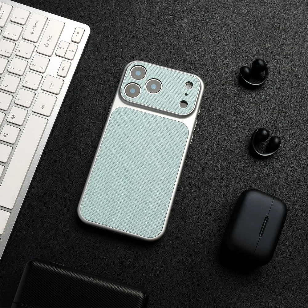 Milan Tactile Grip iPhone Case