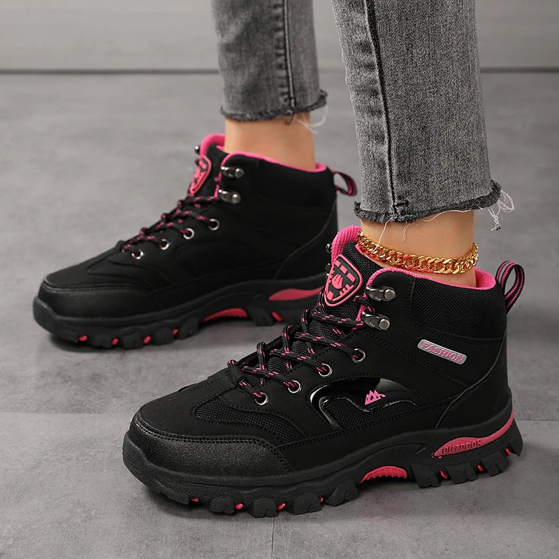 Colette Terrain Boot