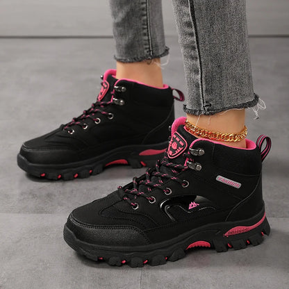 Colette Terrain Boot