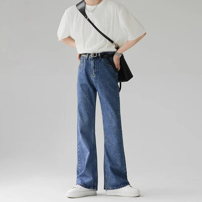 Vance Vintage Flare Jeans