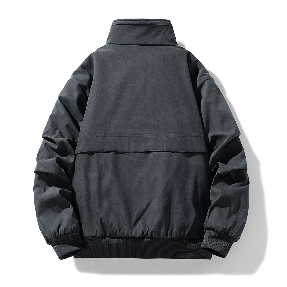 Ashbourne Fleece Jacket