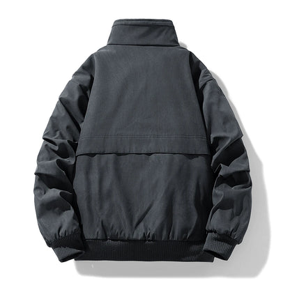 Ashbourne Fleece Jacket