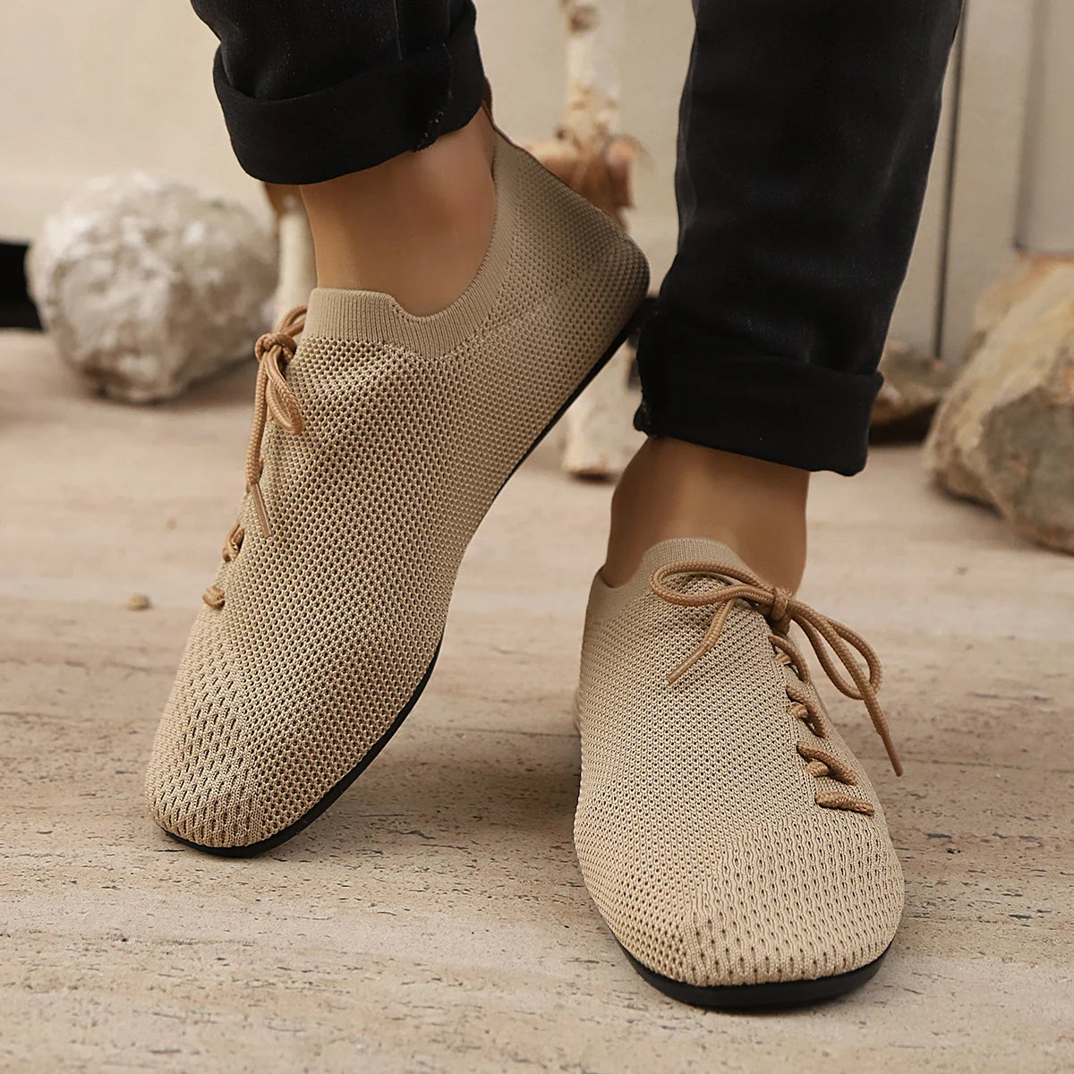Terraform Barefoot Shoes