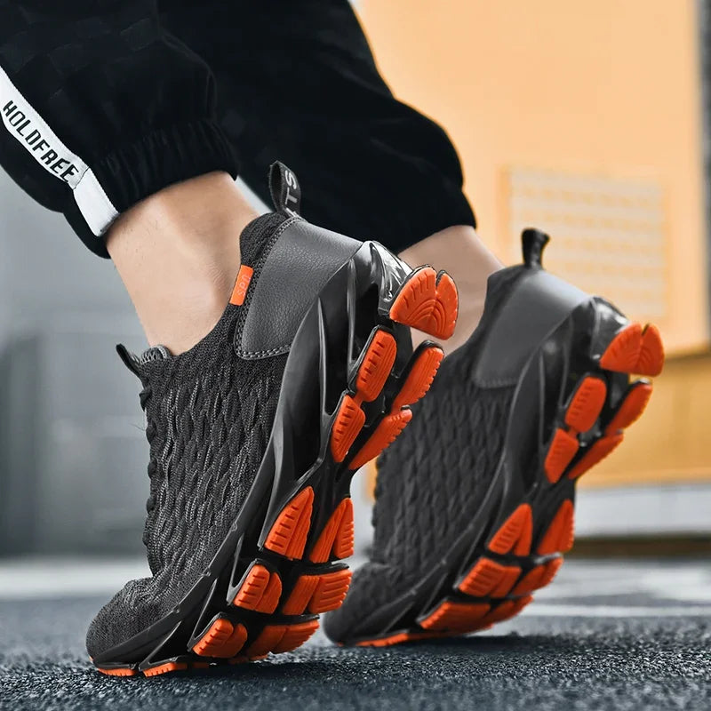 Edgeforce Performance Sneakers