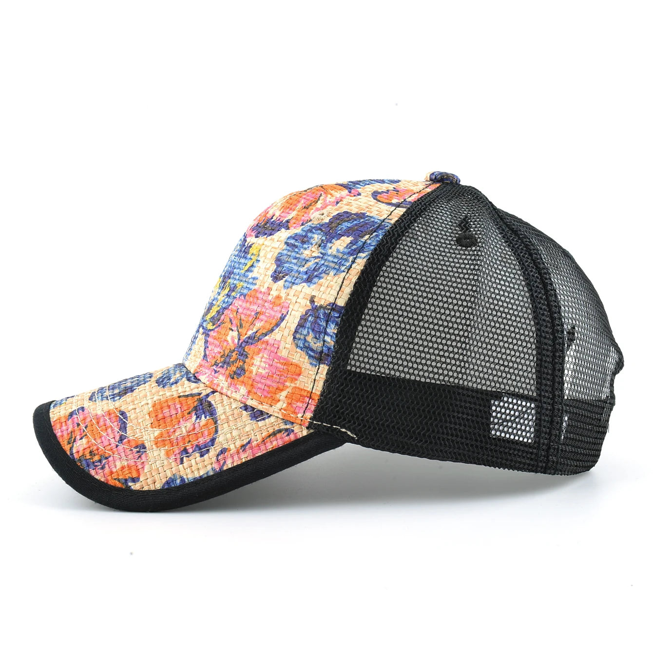 Meadow Muse Cap