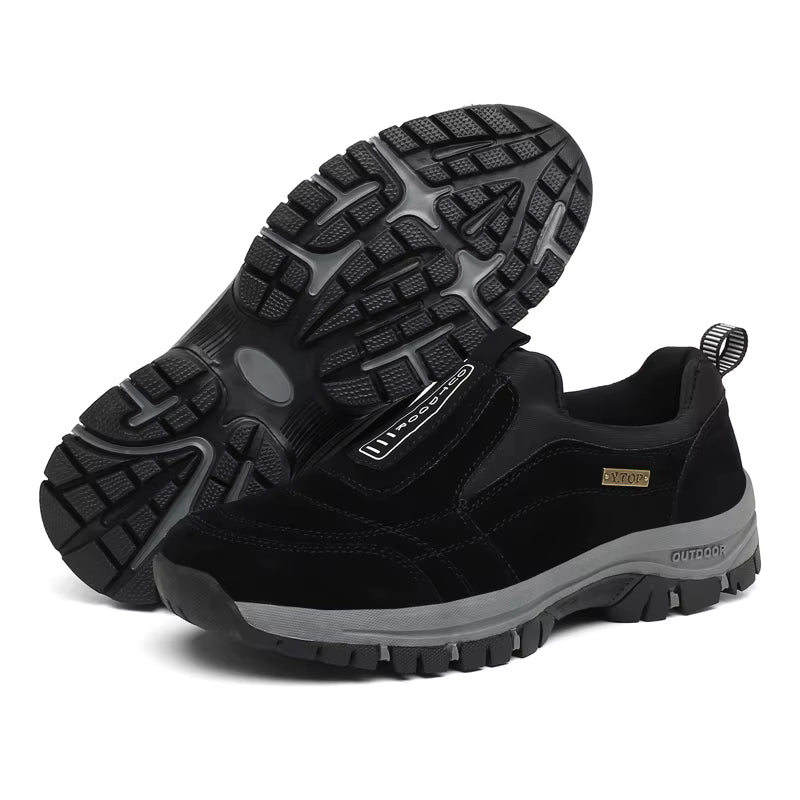 Hudson Comfort Sneakers
