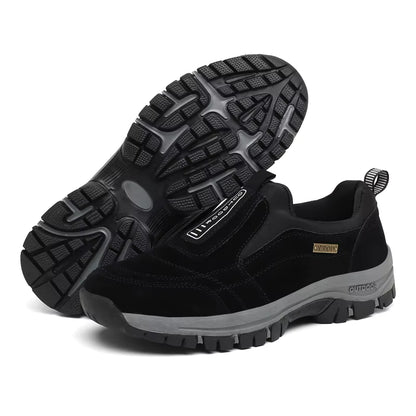 Hudson Comfort Sneakers