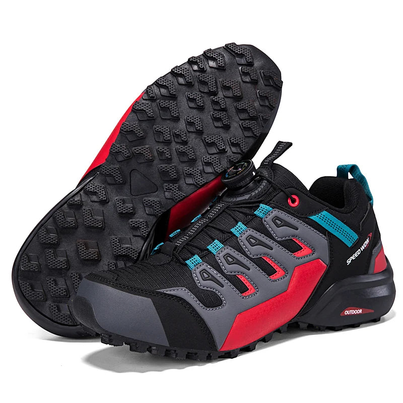 Ridgeline Trail Shoes