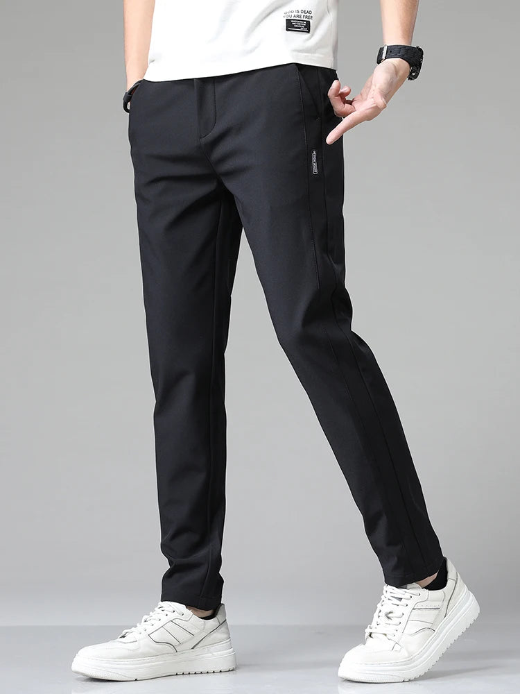 Mason Flex Trousers