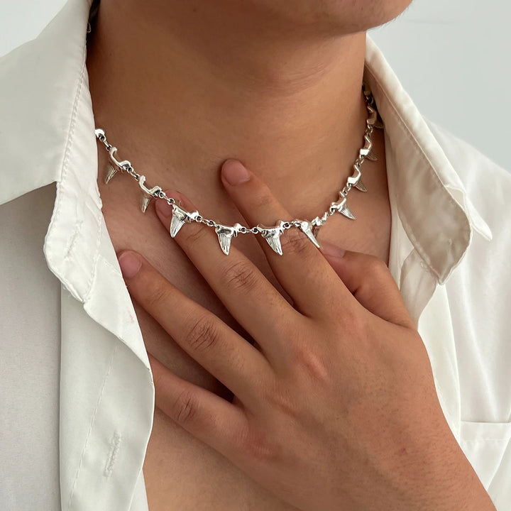 Vera Fang Necklace