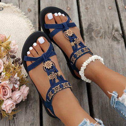 Isla Bloom Sandals