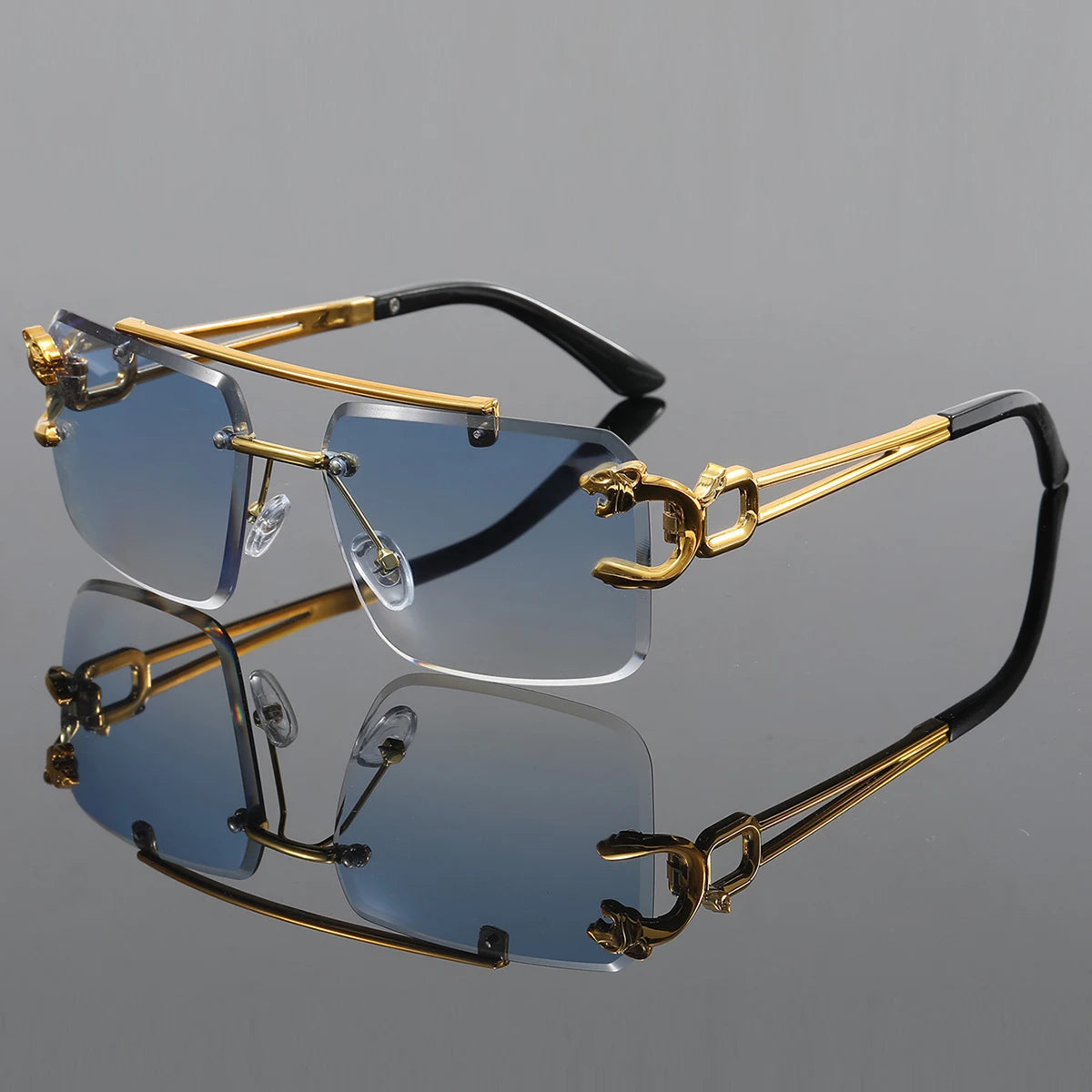Zane Tigercut Shades