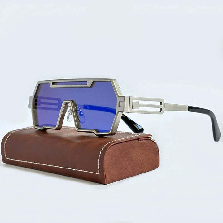 Harrigan Retro Shades