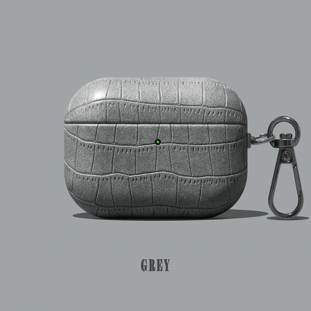 Drew Croc Airpods Case