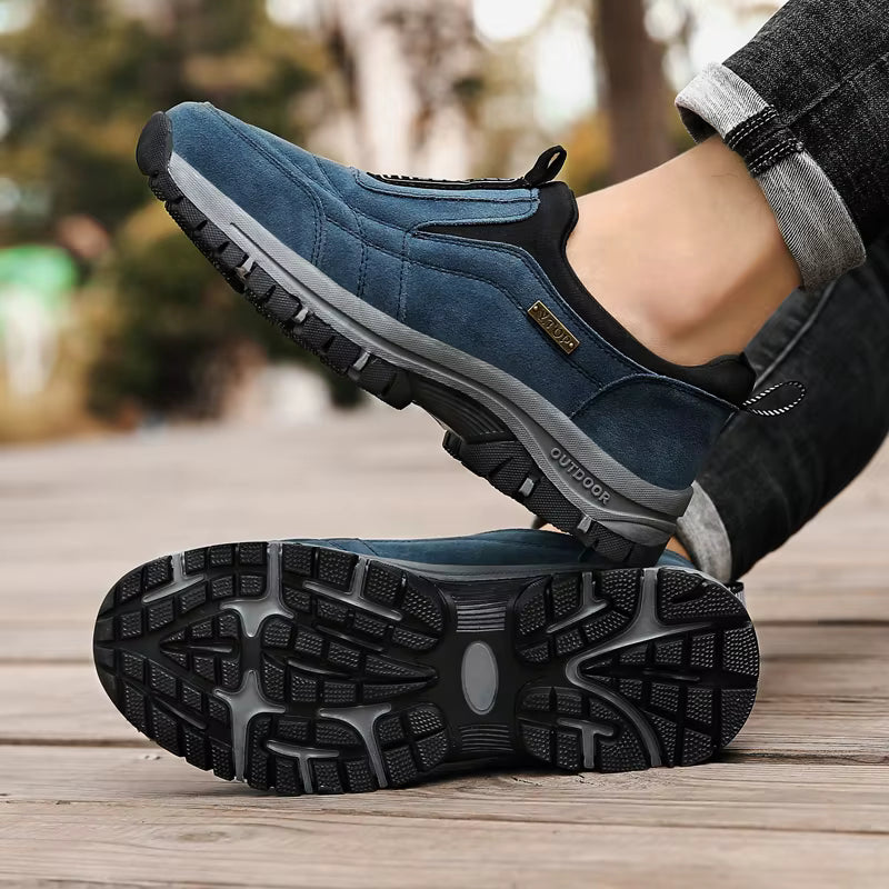 Hudson Comfort Sneakers