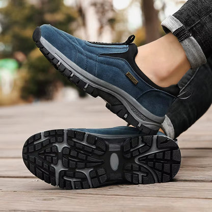 Hudson Comfort Sneakers