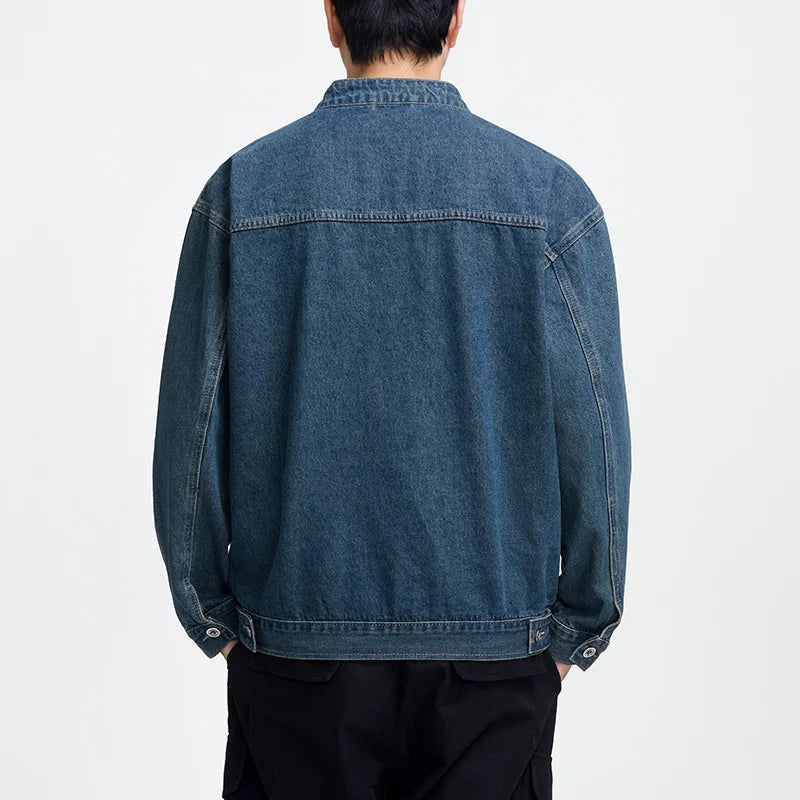 Beckett Denim Jacket