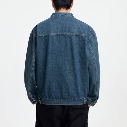 Beckett Denim Jacket