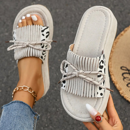 Savanna Fringe Platforms