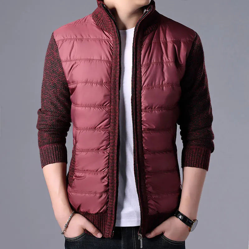 Altair Hybrid Jacket
