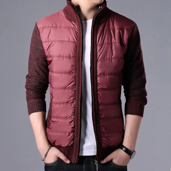 Altair Hybrid Jacket
