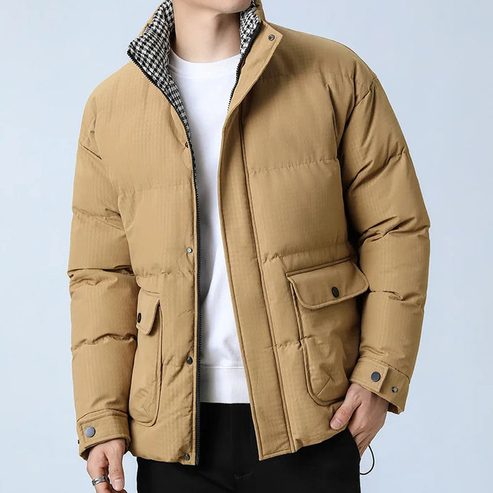 Nordcrest Puffer Jacket