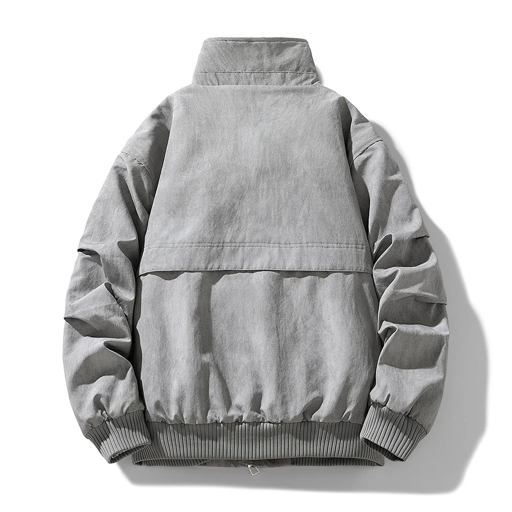 Ashbourne Fleece Jacket