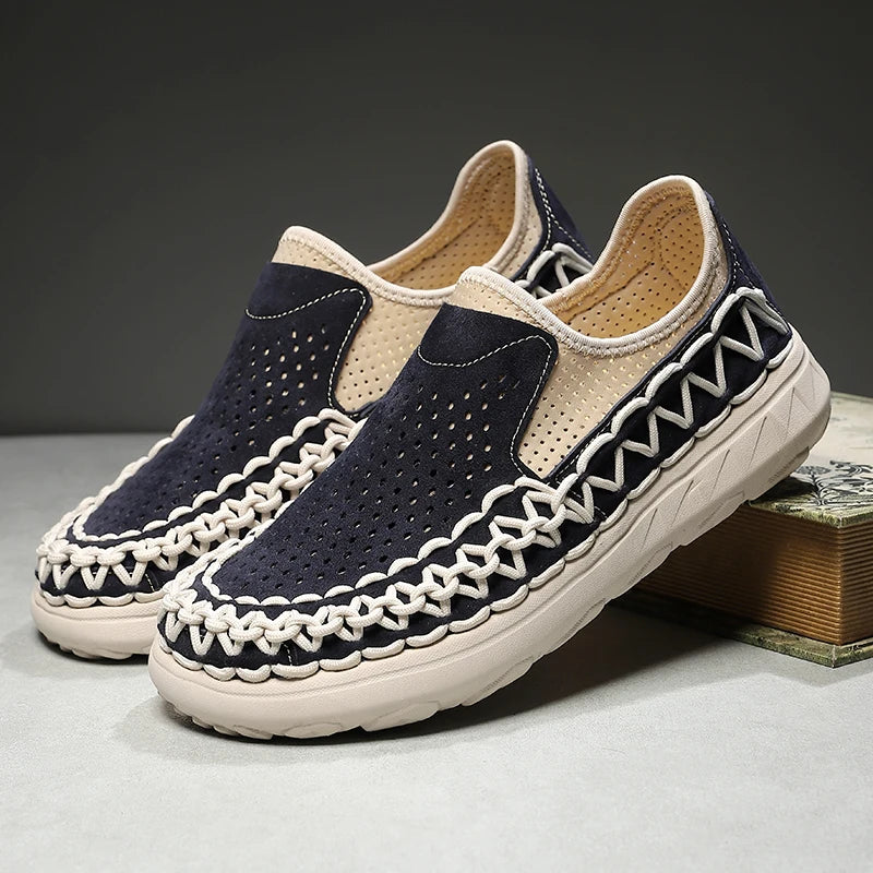 Harbor Flex Slip-Ons