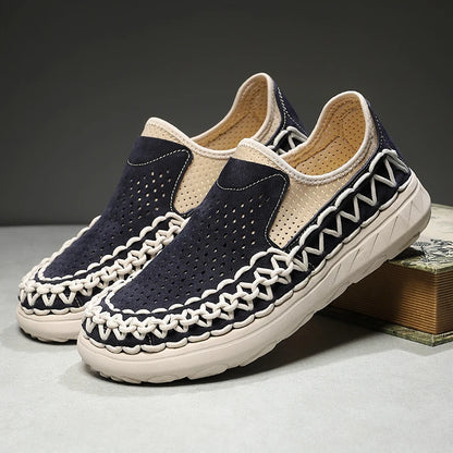 Harbor Flex Slip-Ons