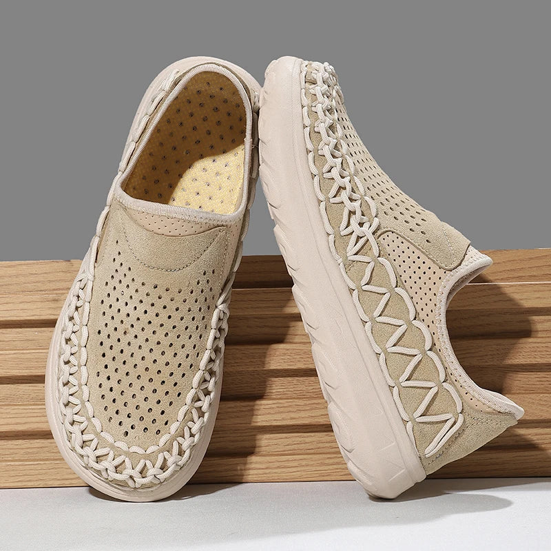 Harbor Flex Slip-Ons