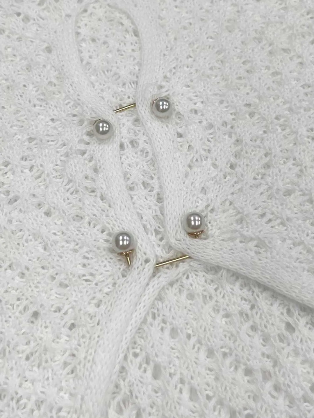 Reigh Knit Dress