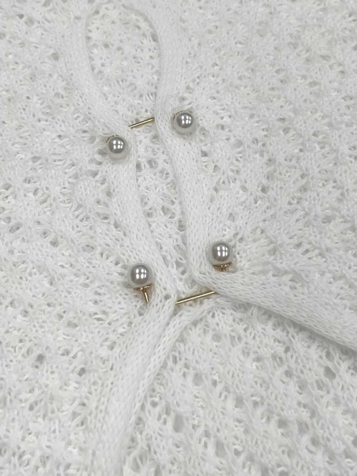 Reigh Knit Dress
