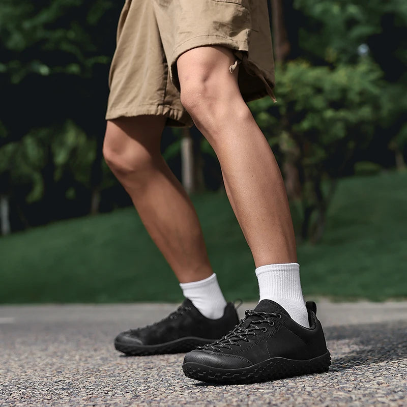 Bravik Barefoot Trekking Shoes
