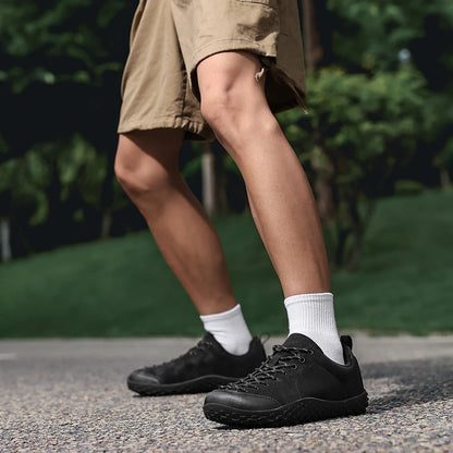 Bravik Barefoot Trekking Shoes