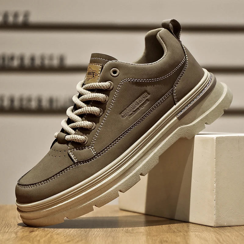 Lazare Hybrid Sneakers