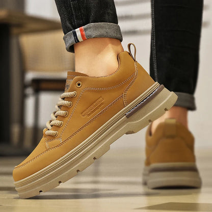 Lazare Hybrid Sneakers