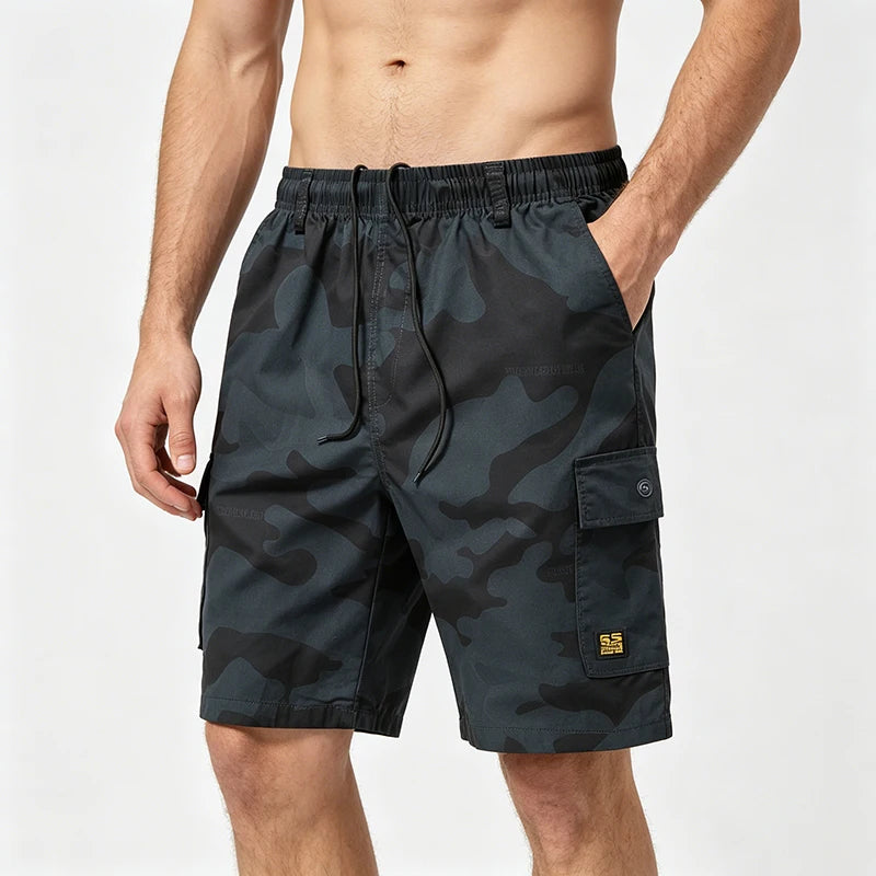 Apex Cargo Shorts