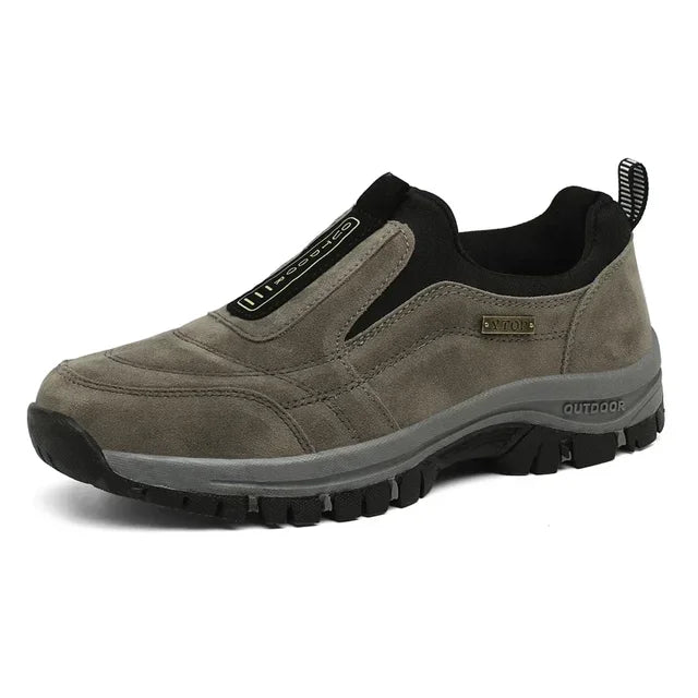 Hudson Comfort Sneakers