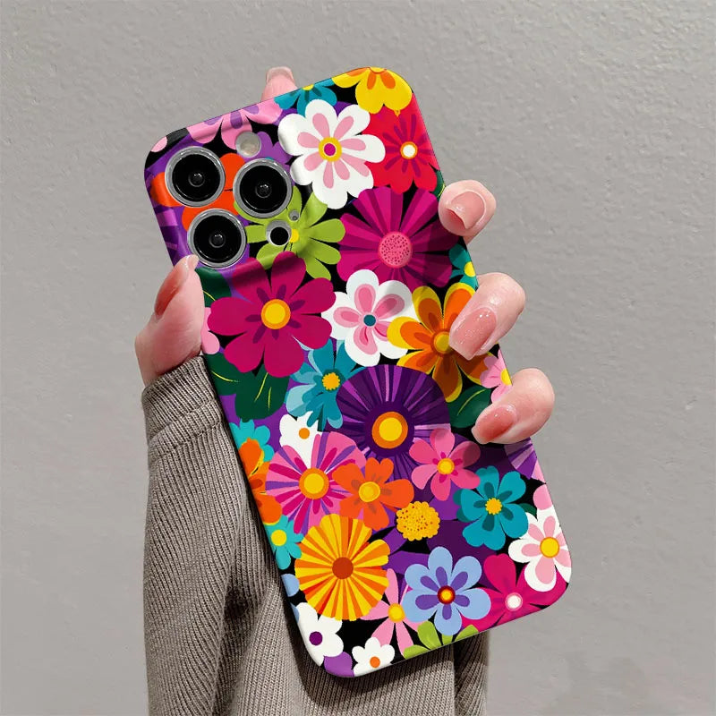 Botanica Art iPhone Case