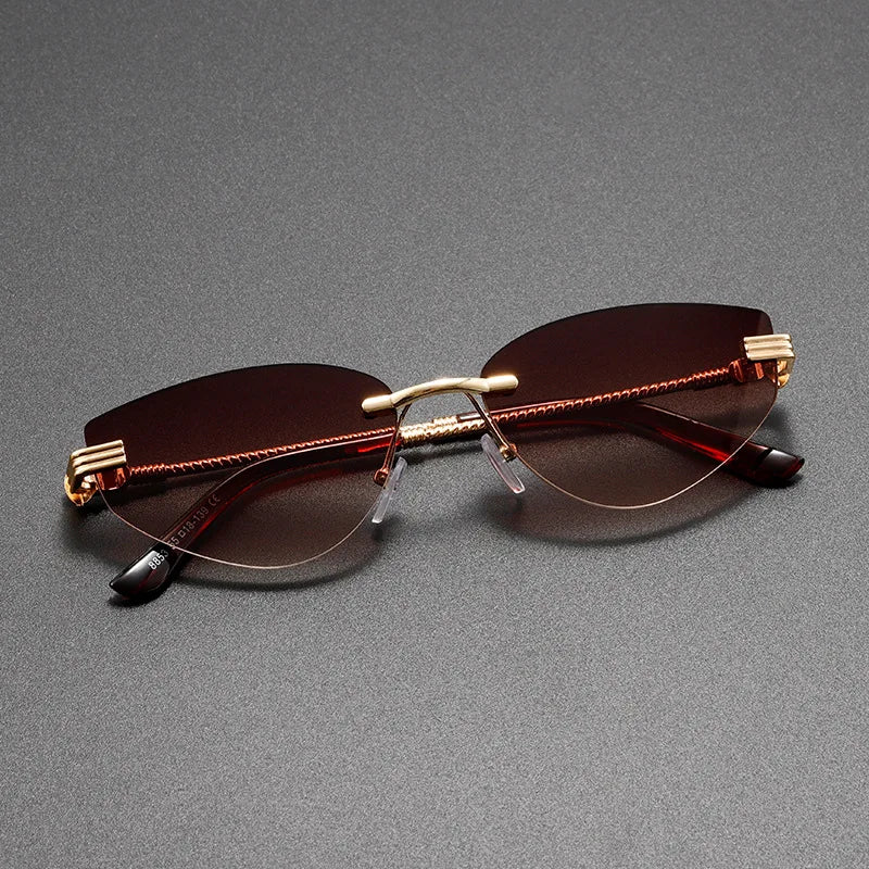 Renvar Prism Sunglasses