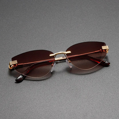 Renvar Prism Sunglasses