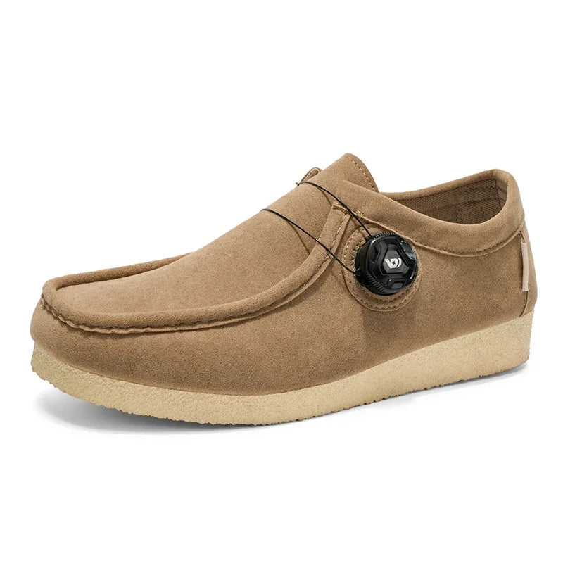 Beaumont Flex Loafers