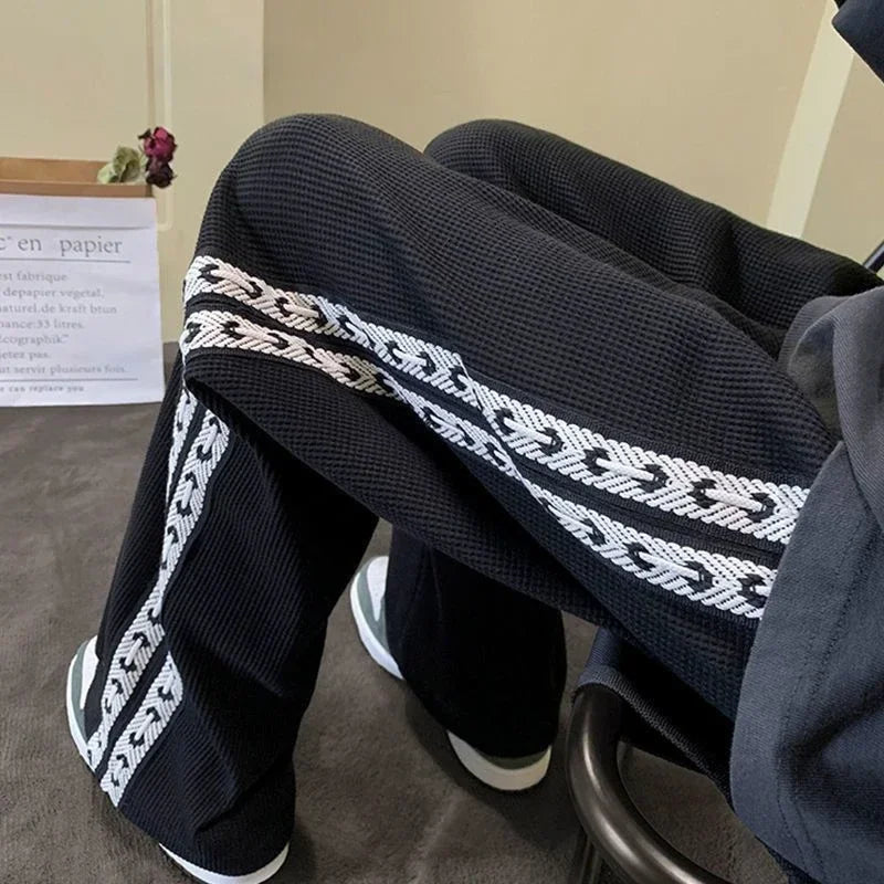 Pulse Baggy Sweatpants