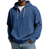 Brixton Washed Zip Hoodie