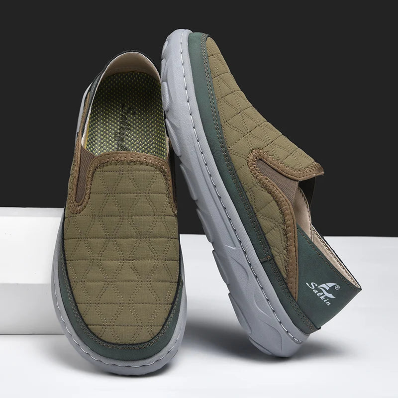 Solaro Comfort Loafers