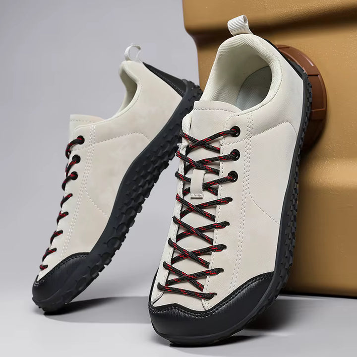 Bravik Barefoot Trekking Shoes