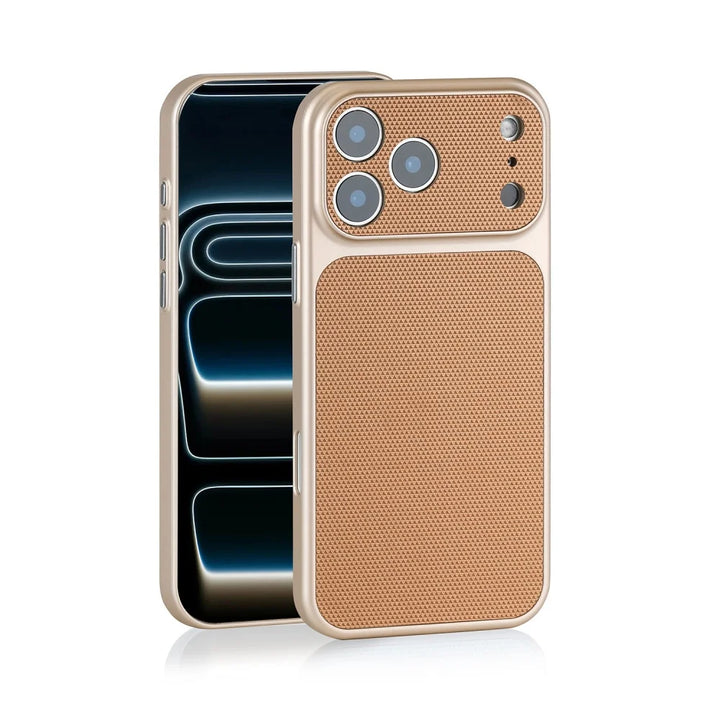 Milan Tactile Grip iPhone Case